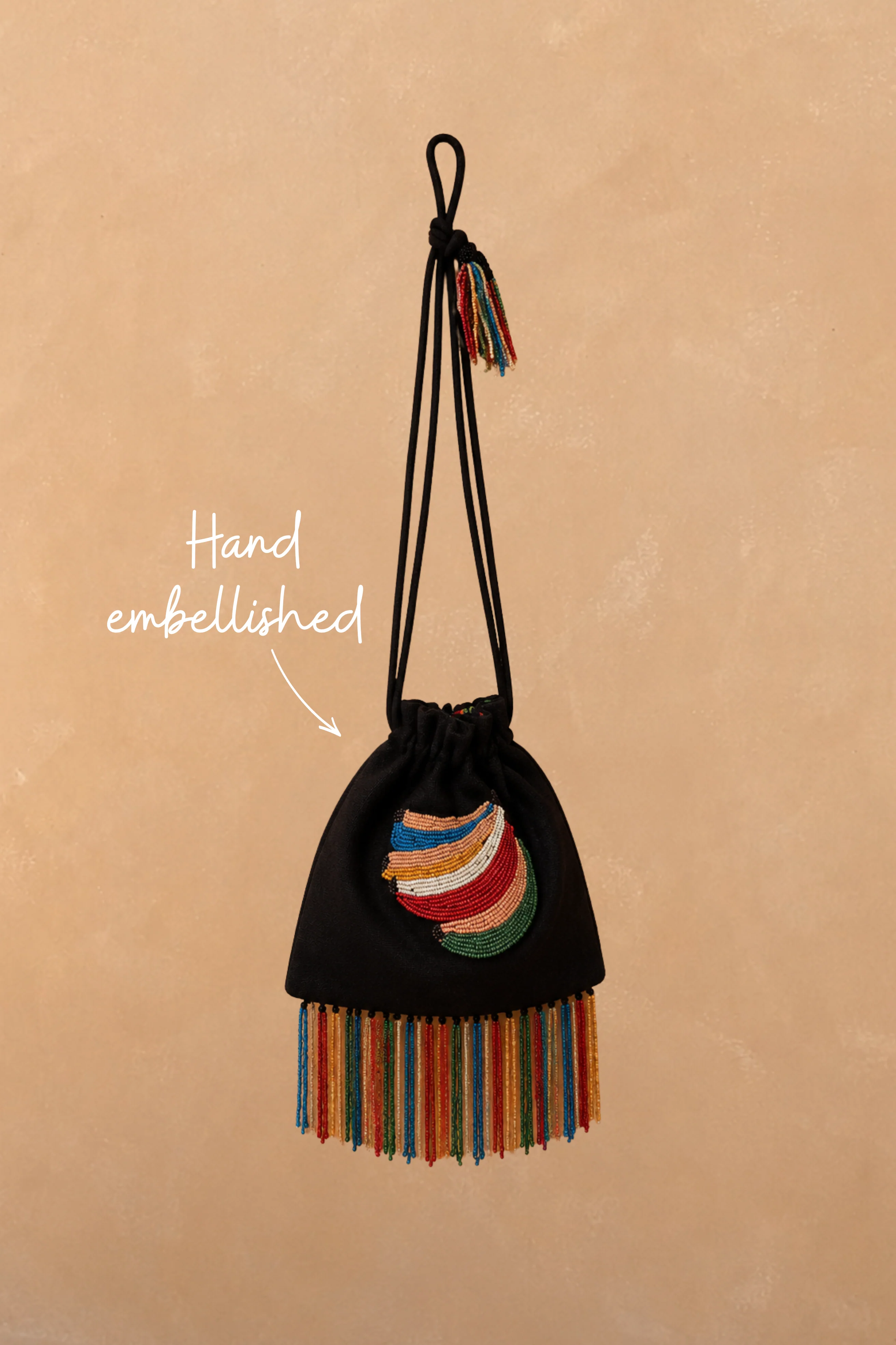 Banana Pouch Bag - Image 2