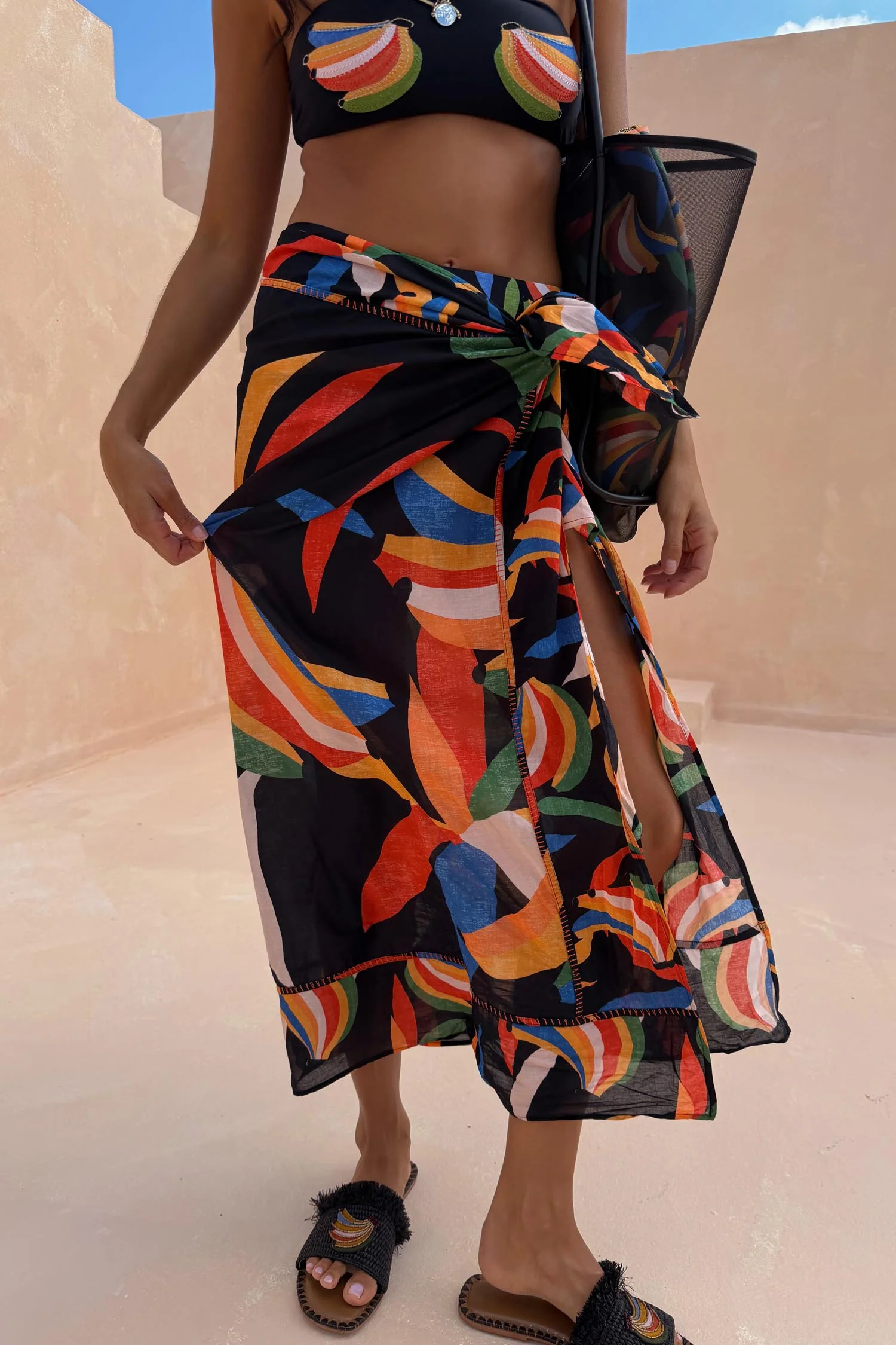 Banana Sarong - Image 2