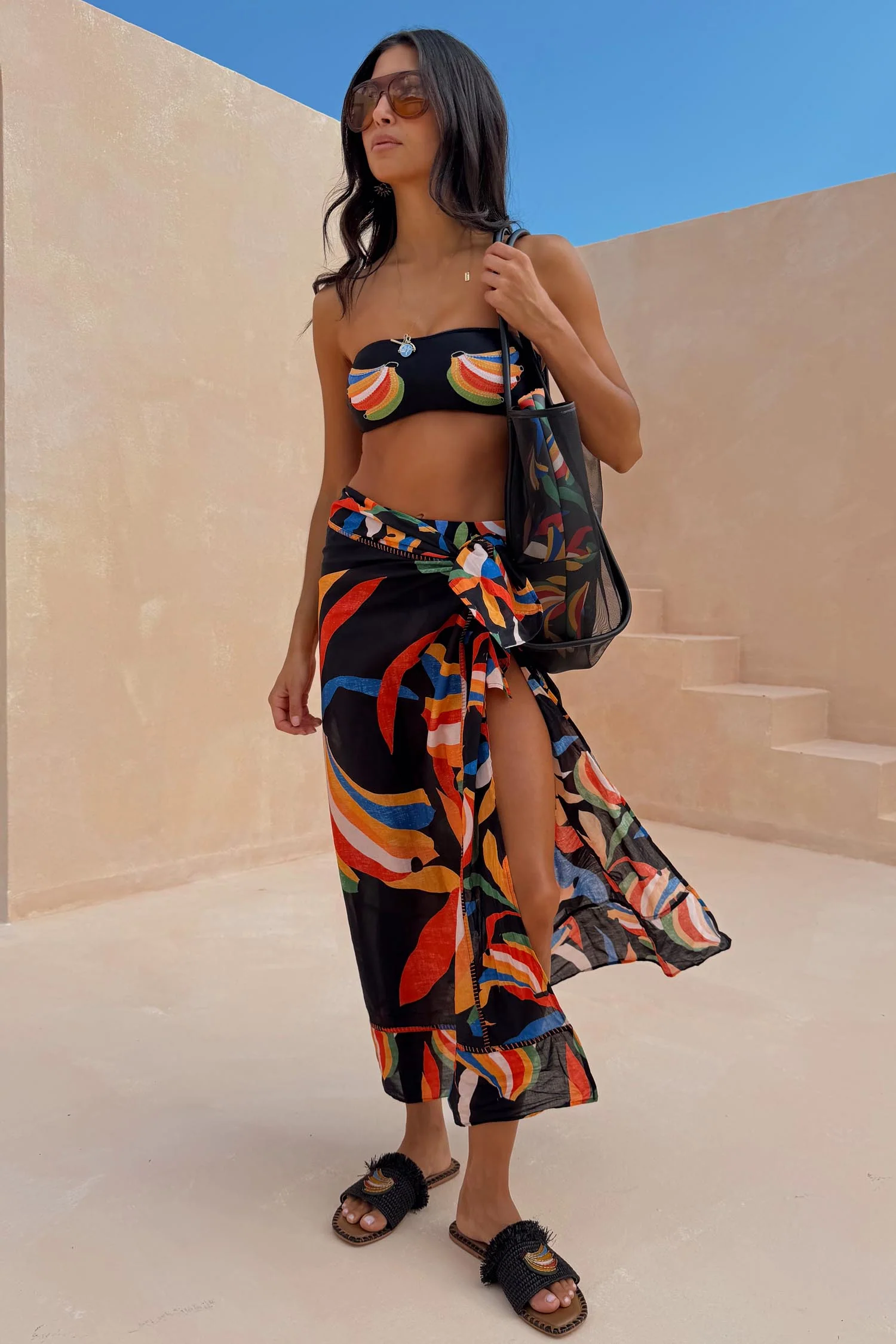 Banana Sarong - Image 4