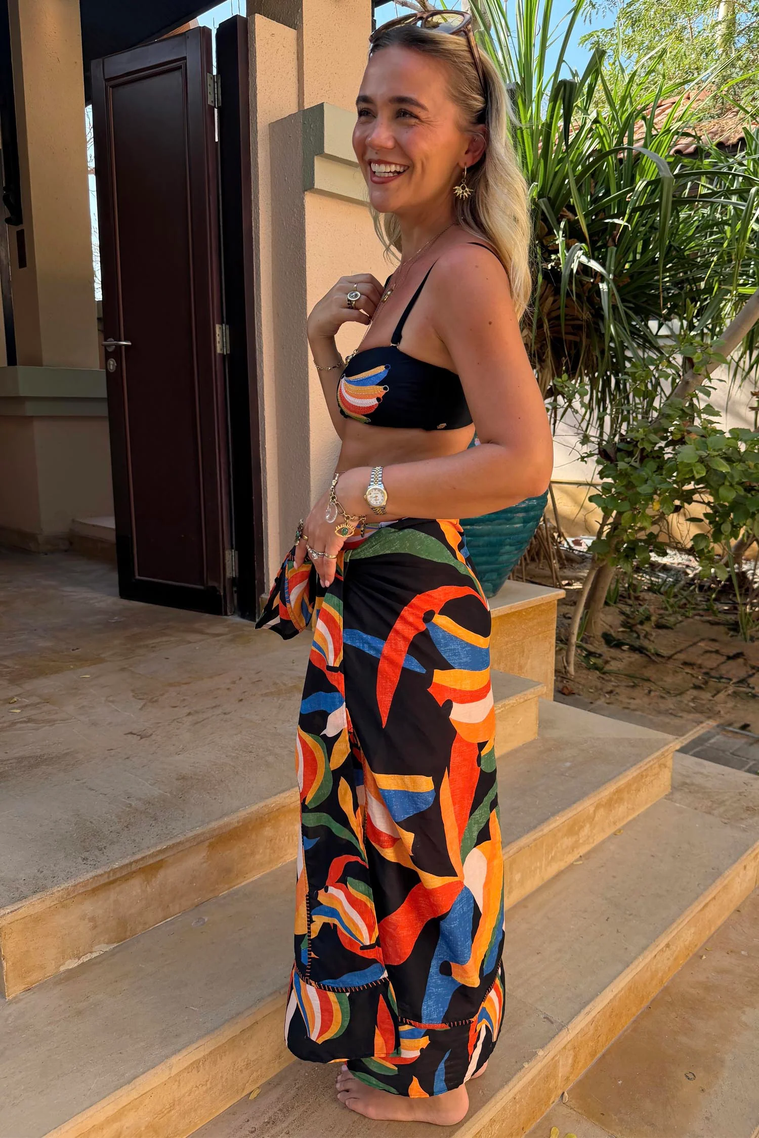 Banana Sarong - Image 5