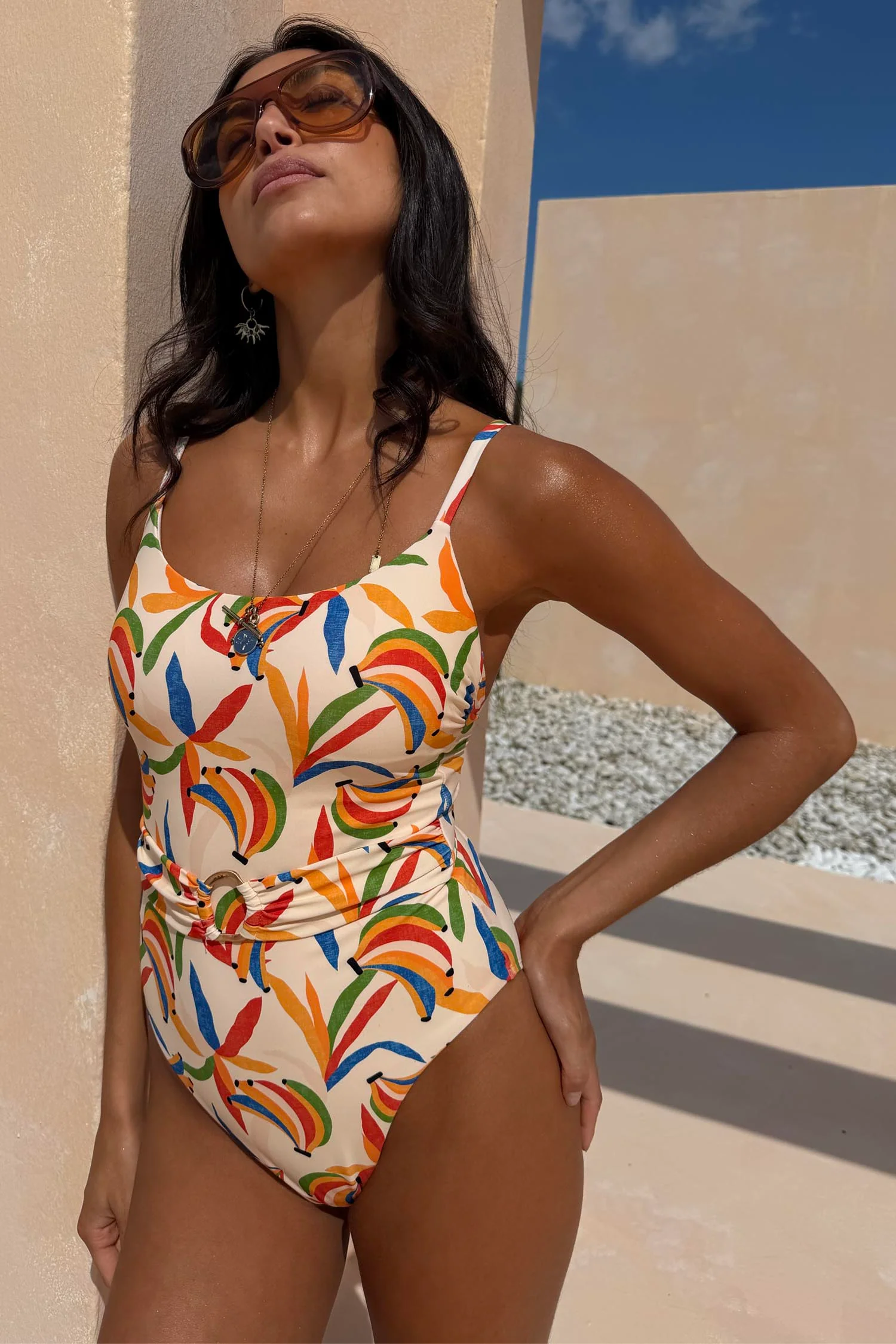 Banana Scoop Swimsuit - Image 7