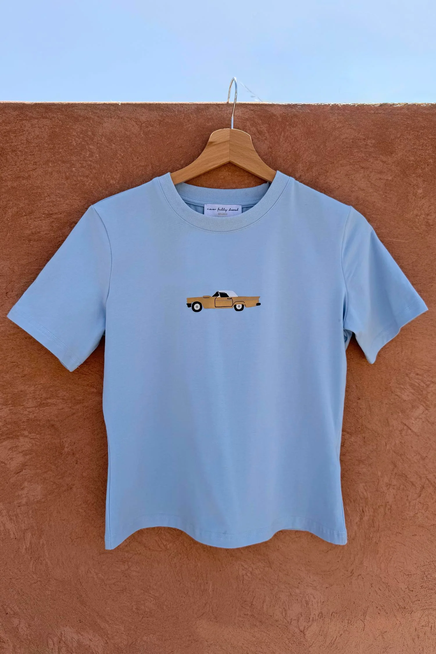 Cadillac Baby T-Shirt - Image 6
