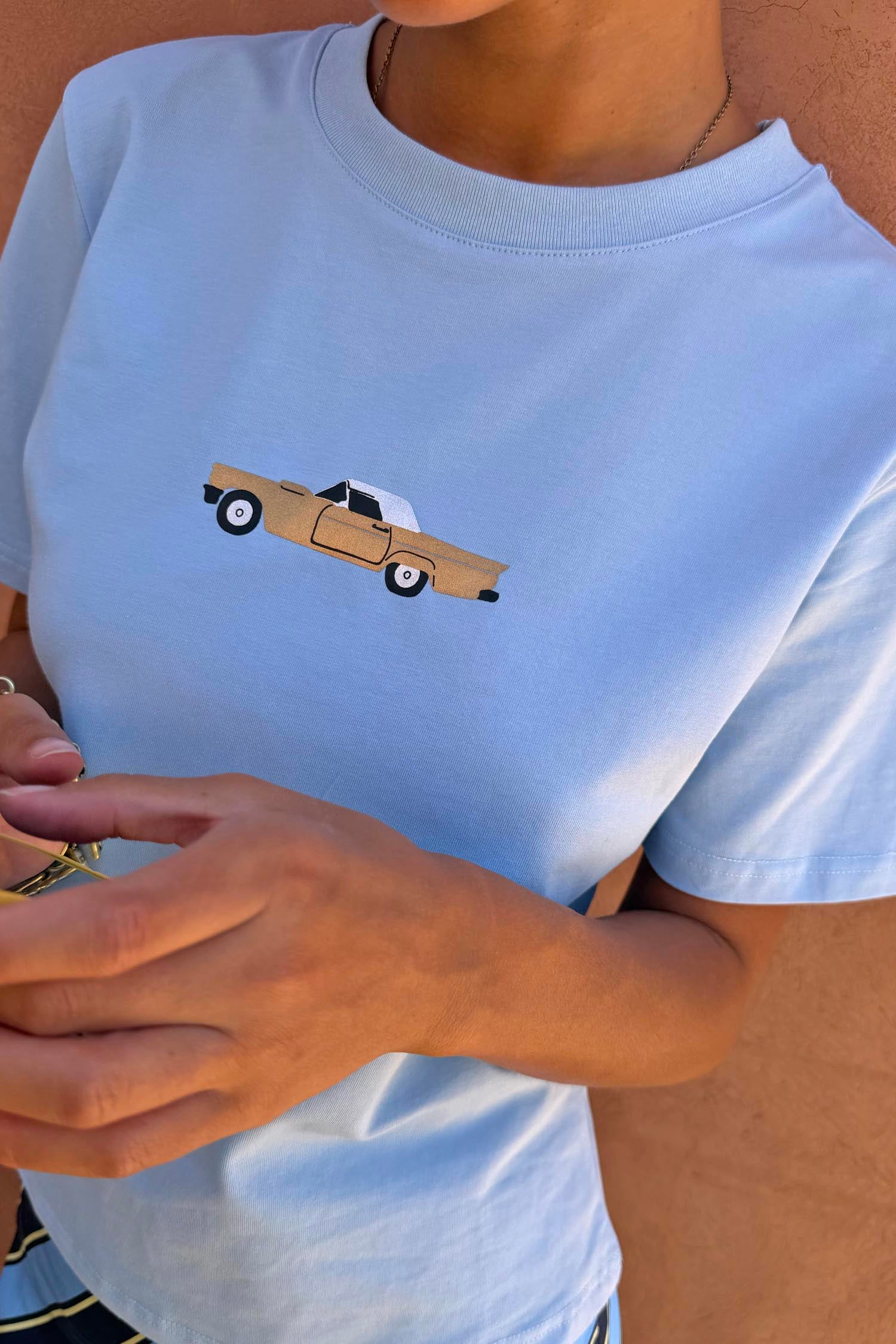Cadillac Baby T-Shirt - Image 7