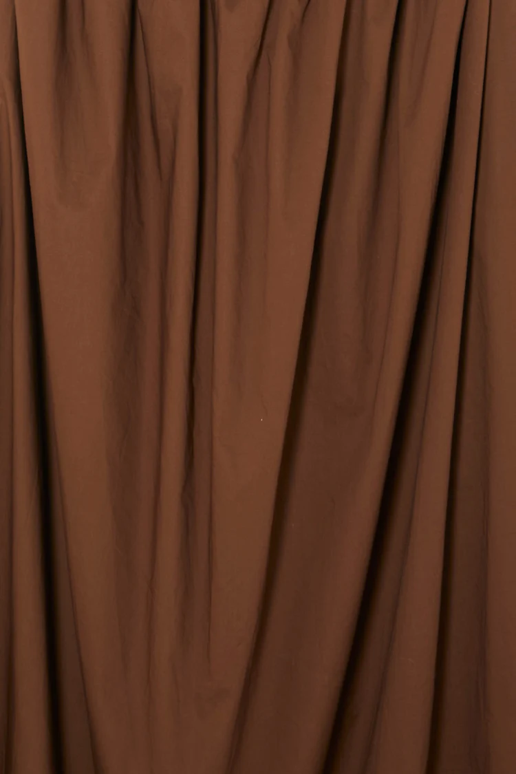 Chocolate Lola Mid-axi Dress - Image 13