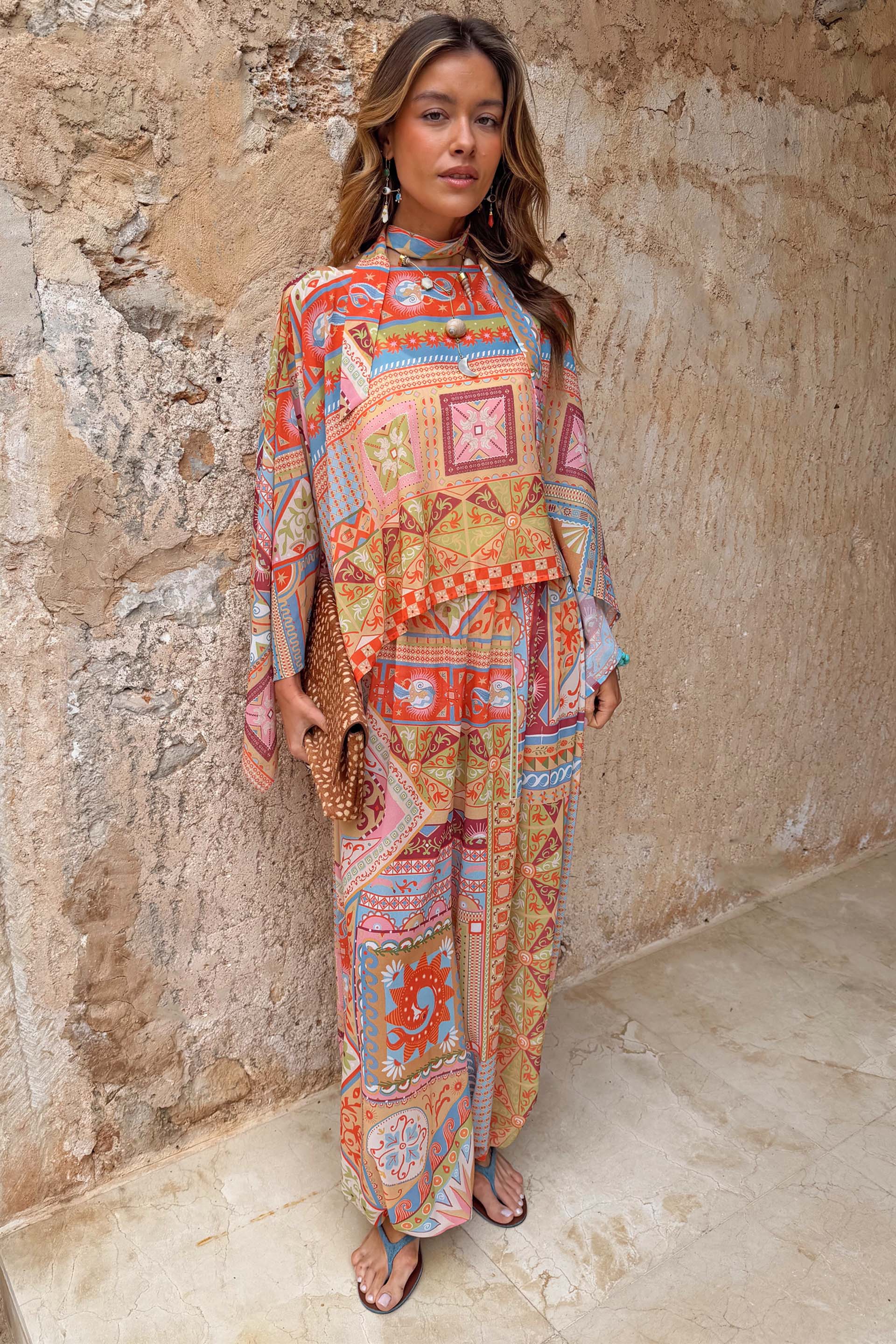Dolce Vita Cape Top - Image 6