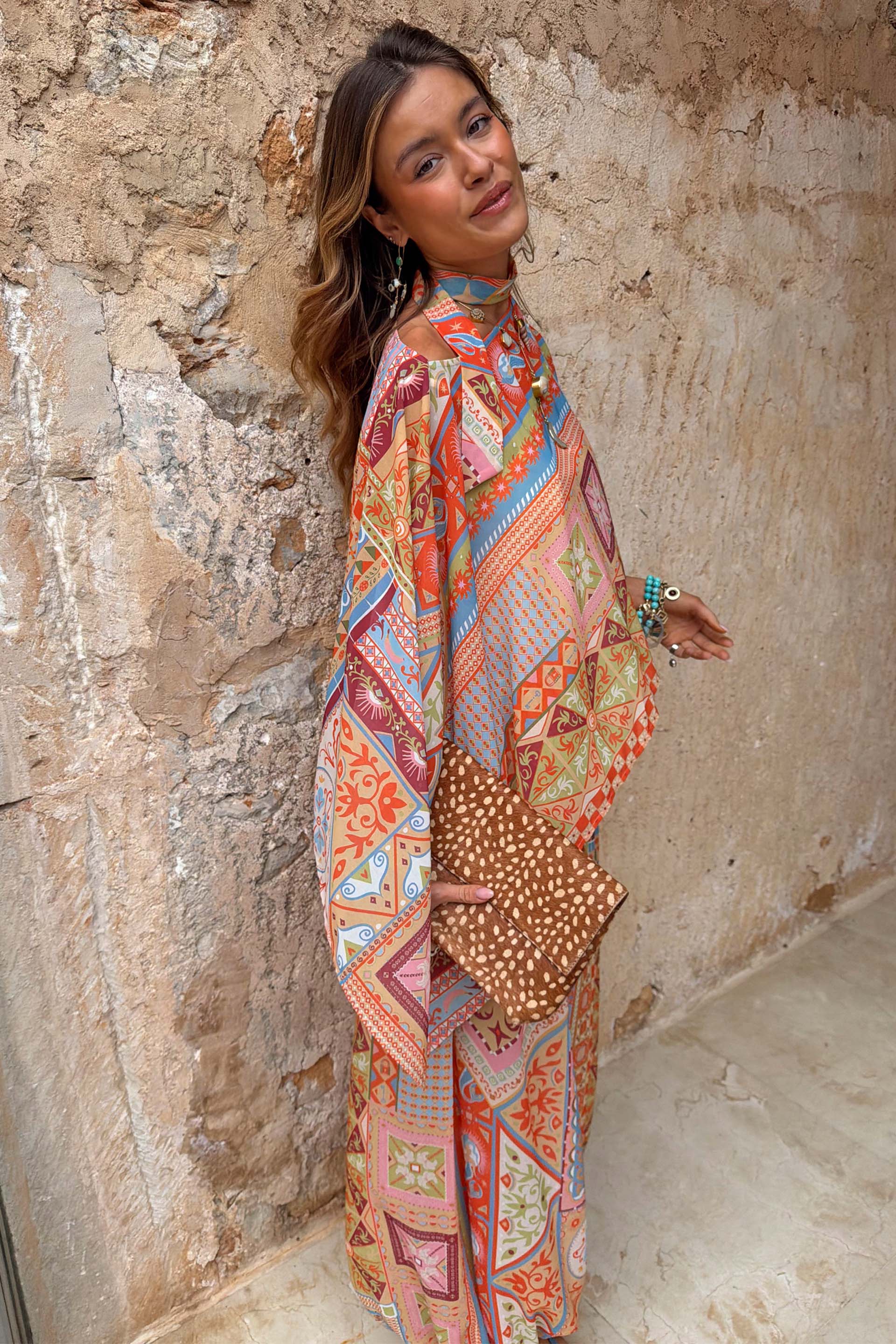 Dolce Vita Cape Top - Image 8