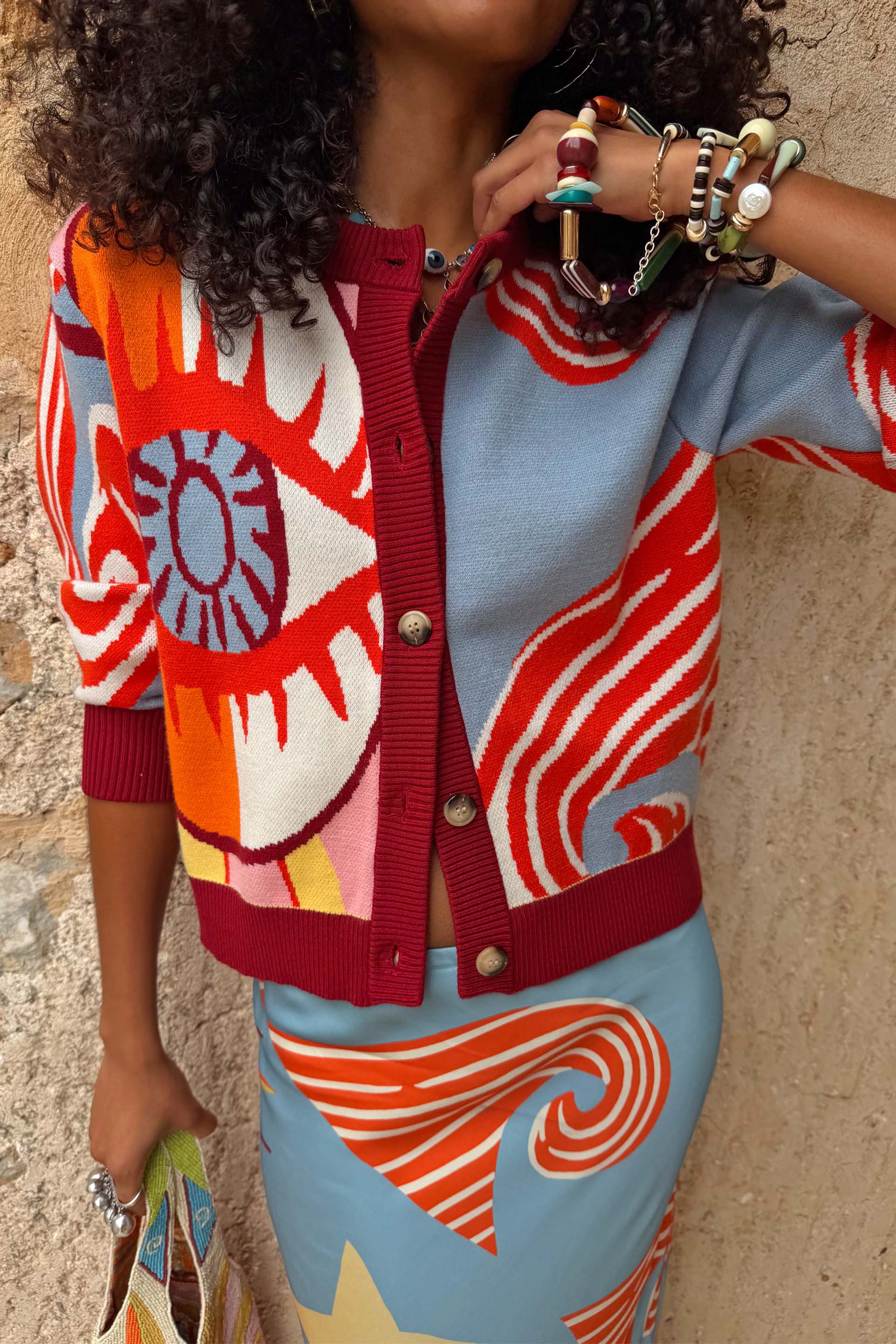 Dolce Vita Hollie Cardigan - Image 7