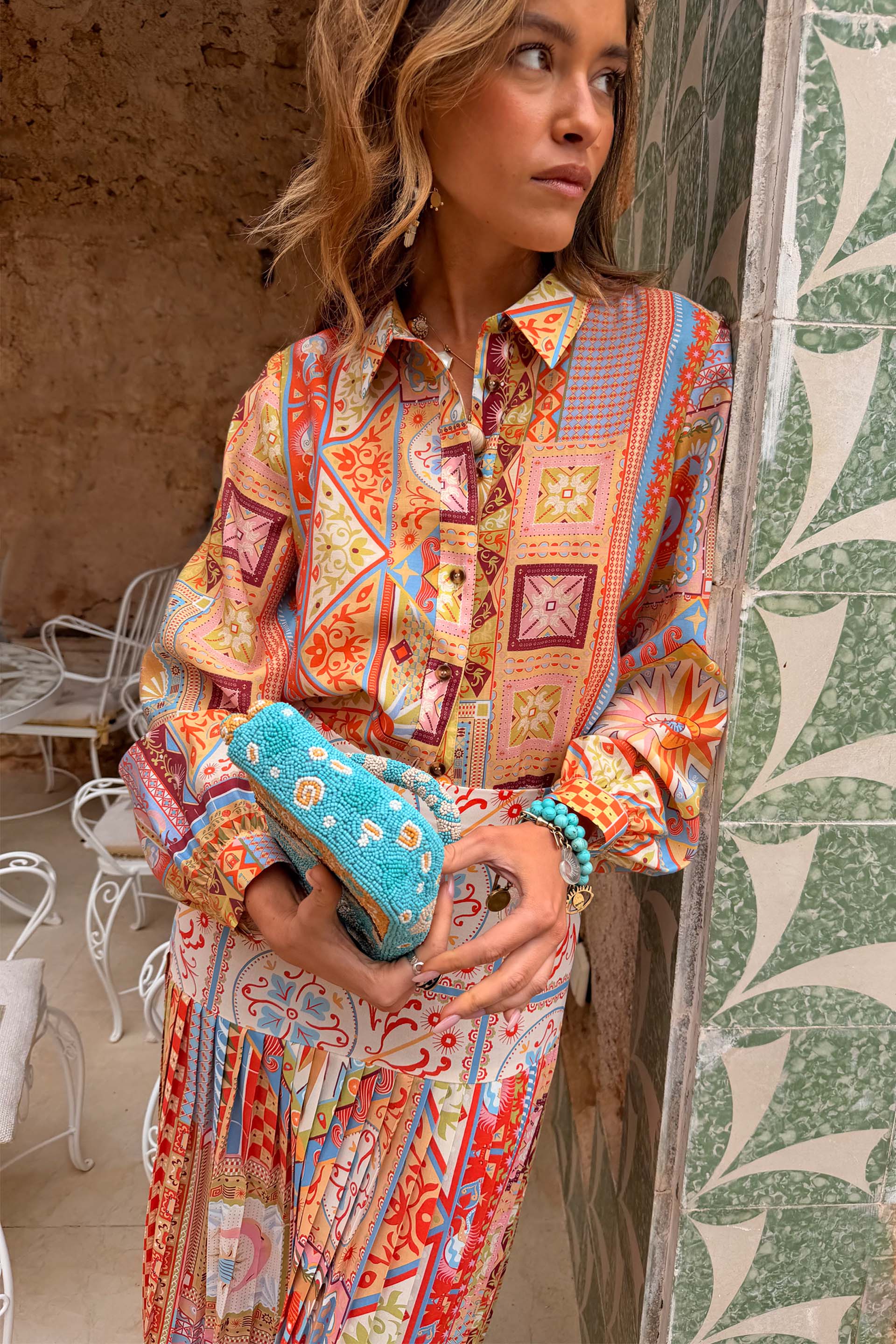 Dolce Vita Marley Shirt - Image 3