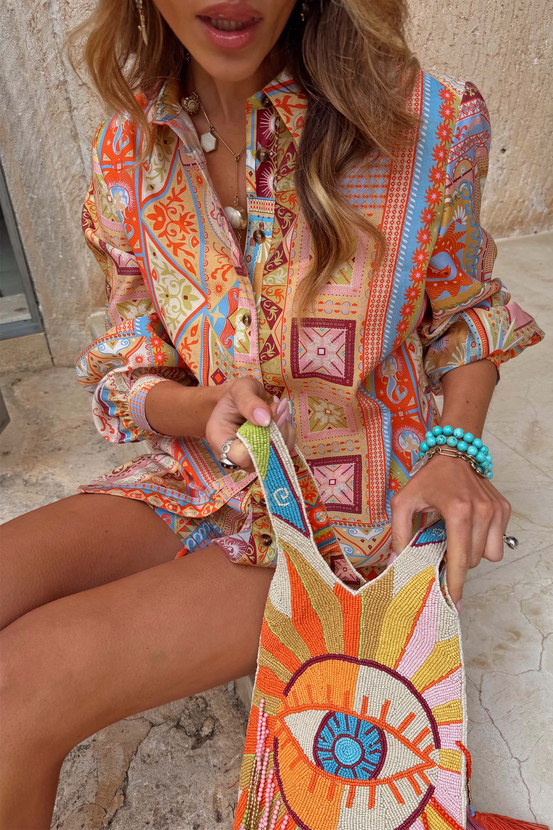 Dolce Vita Marley Shirt - Image 6