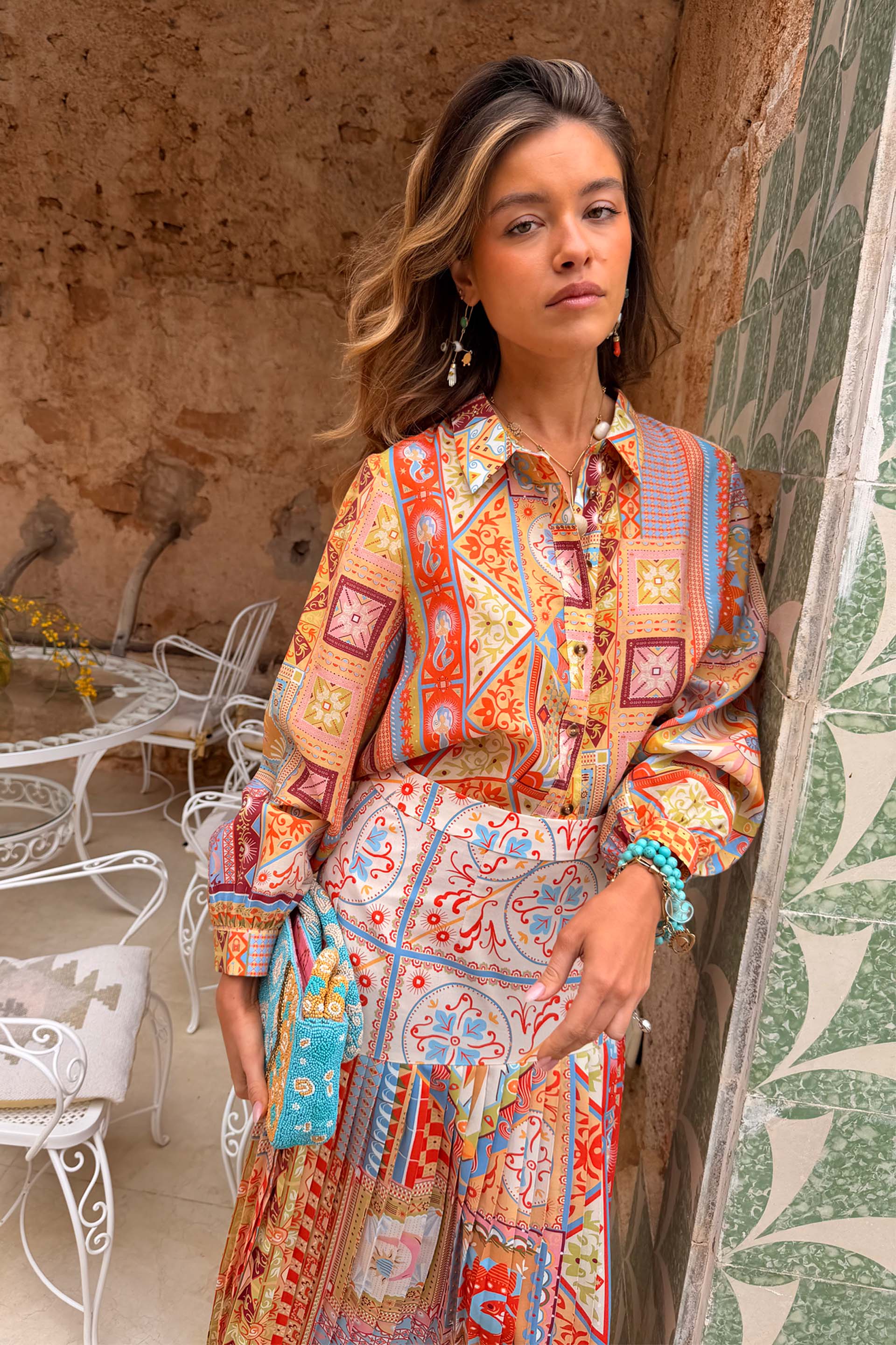 Dolce Vita Marley Shirt - Image 8