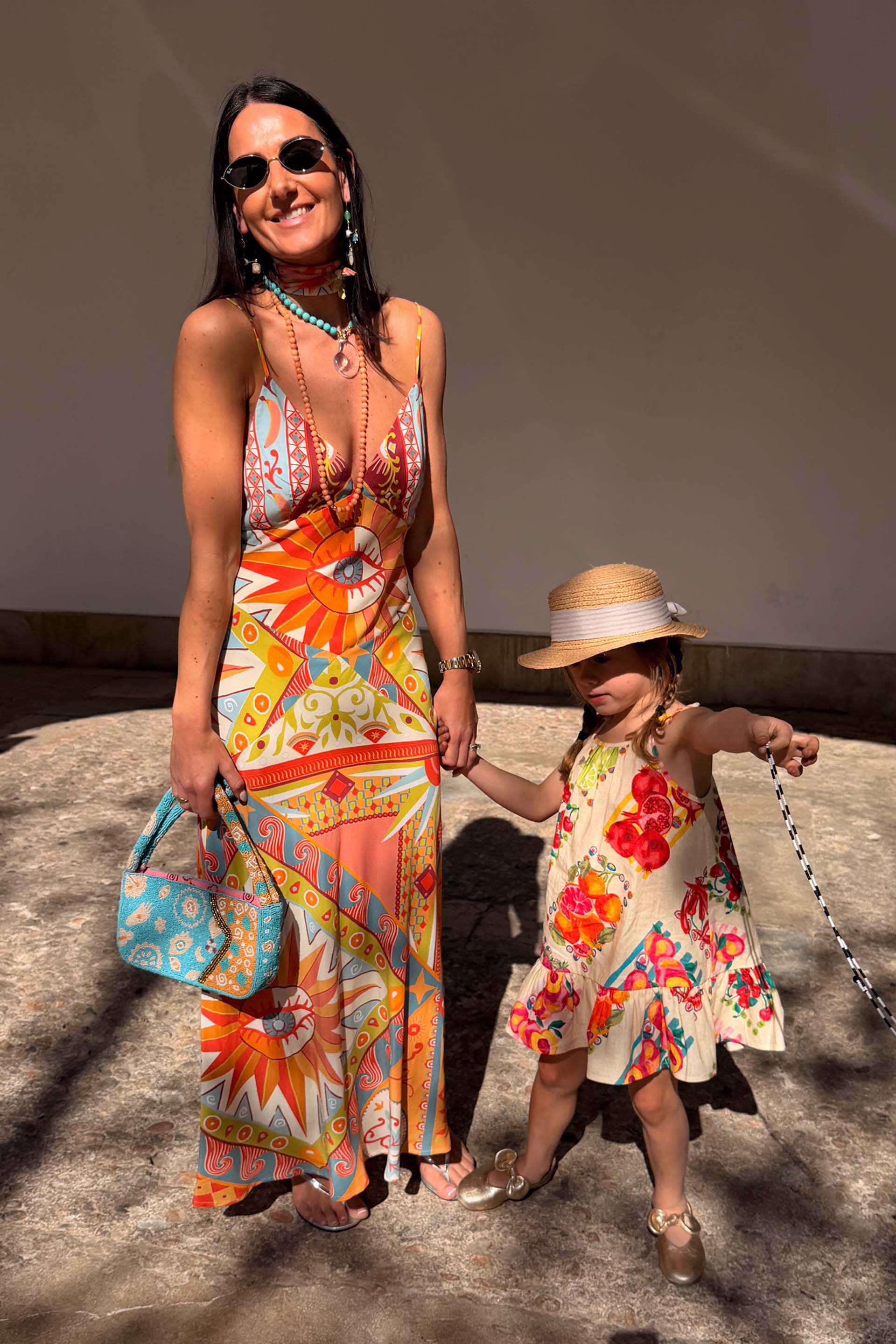 Dolce Vita Valeria Dress - Image 9