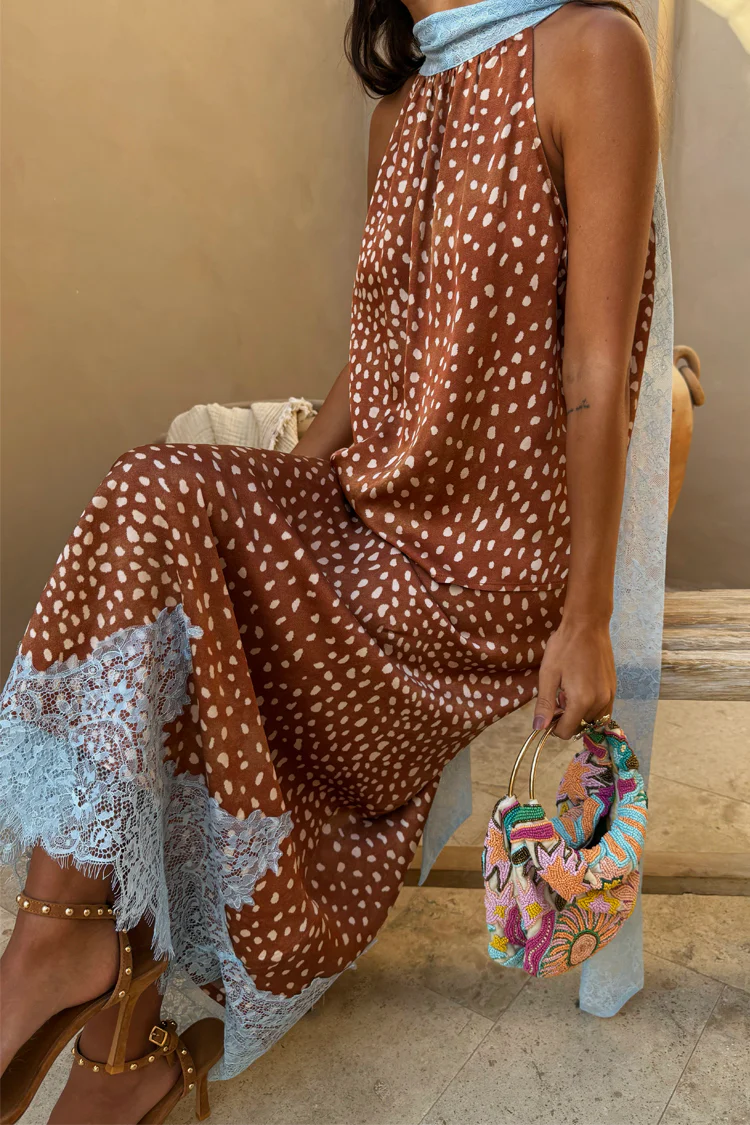 Fawn Mini Maeva Skirt Petite - Image 13