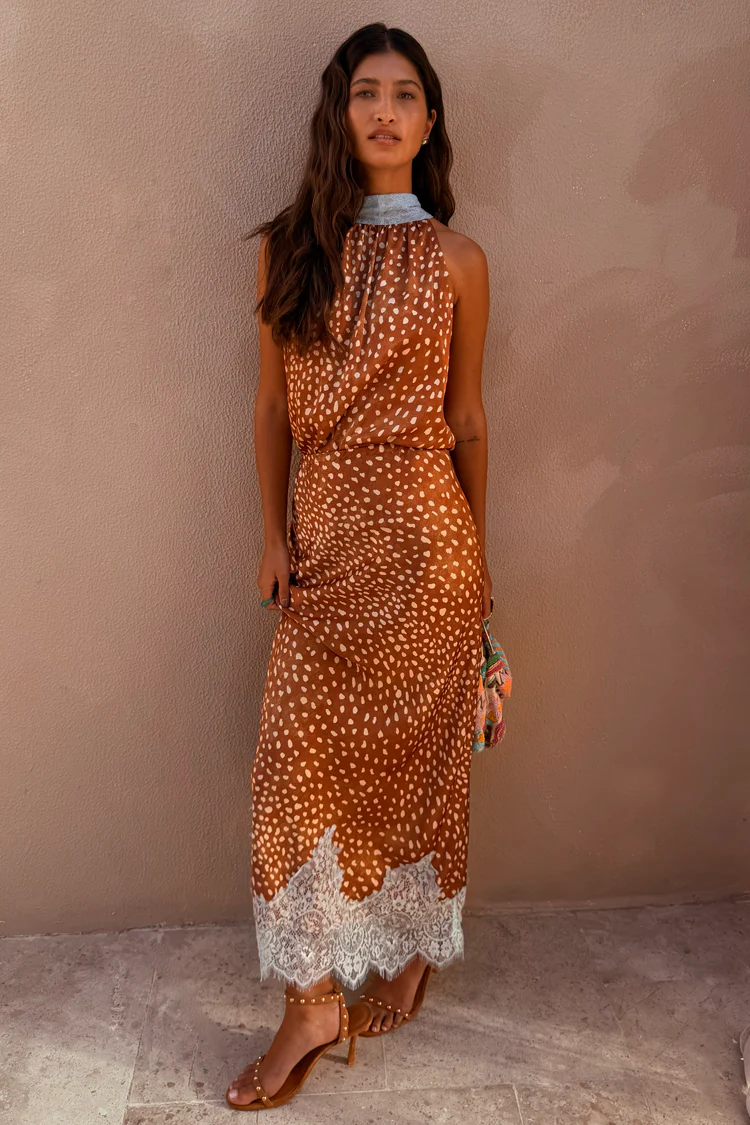 Fawn Midi Maeva Skirt - Image 2