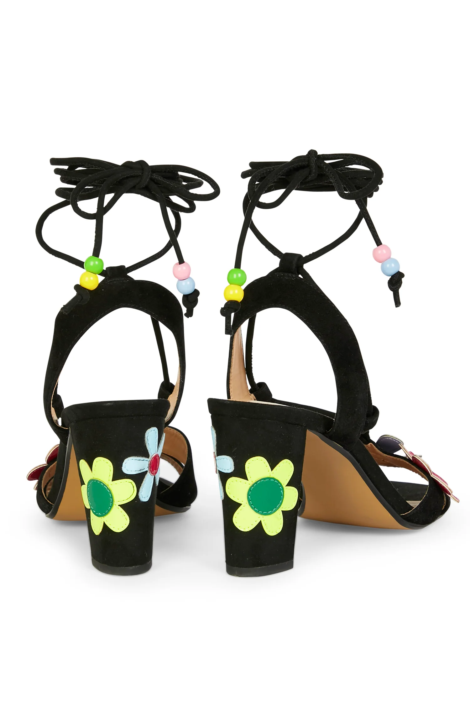 Flower Power Heel - Image 10