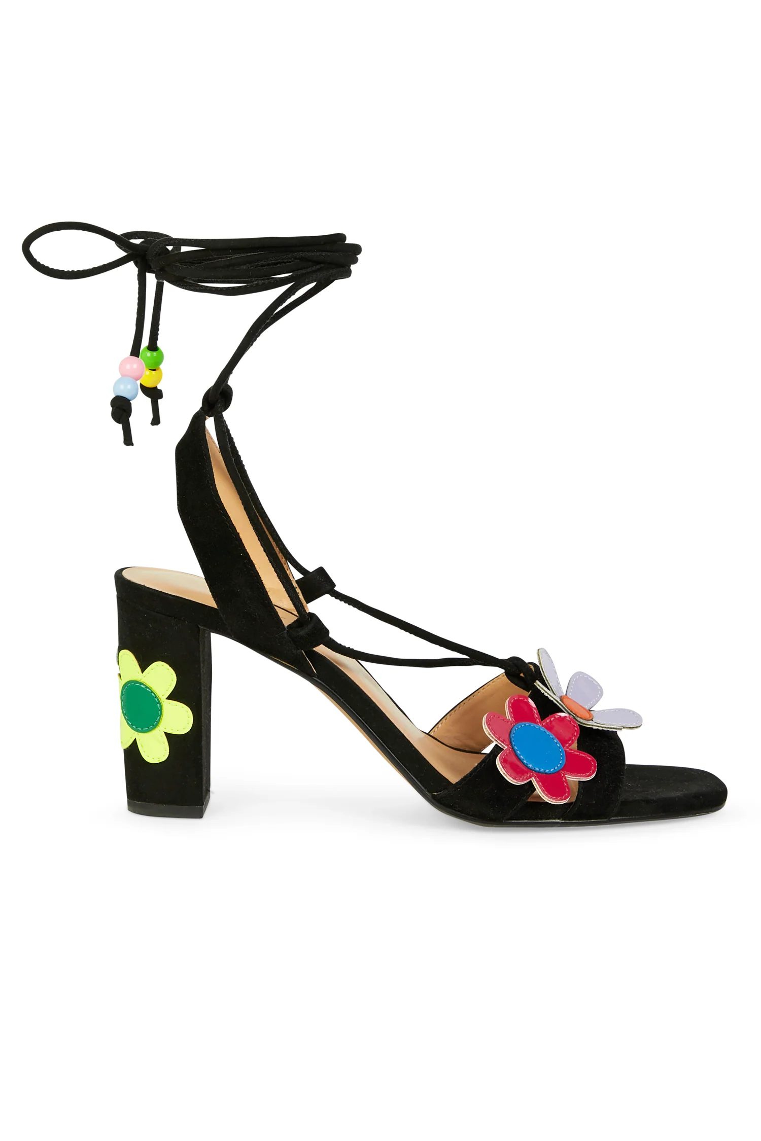 Flower Power Heel - Image 8