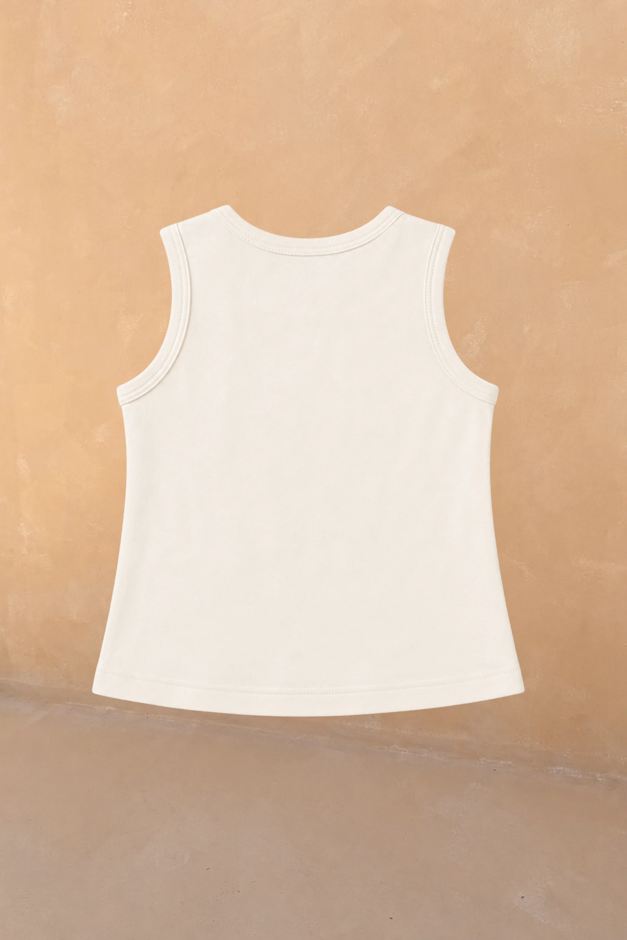 Girl's Yellow Sun Cotton Set - Image 4