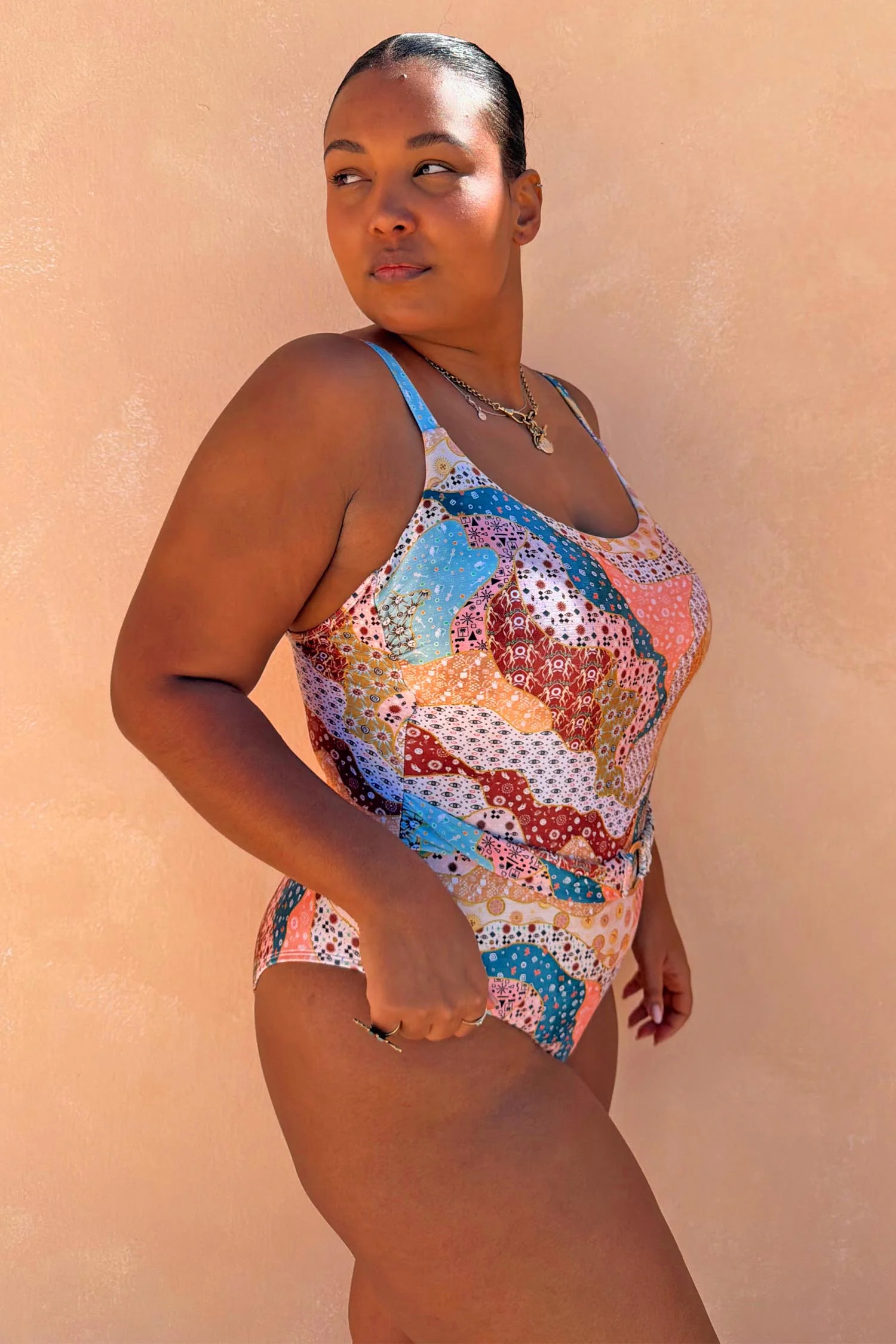 Morocco Swimsuit - Image 3