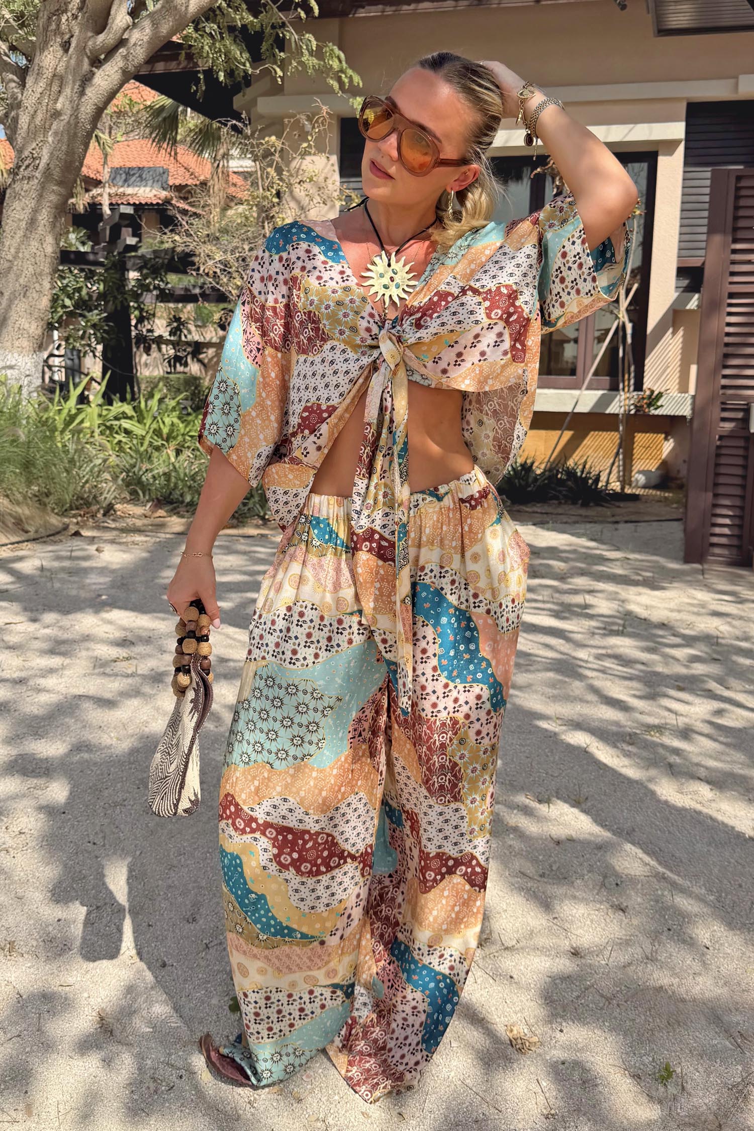 Morocco Trousers - Image 7