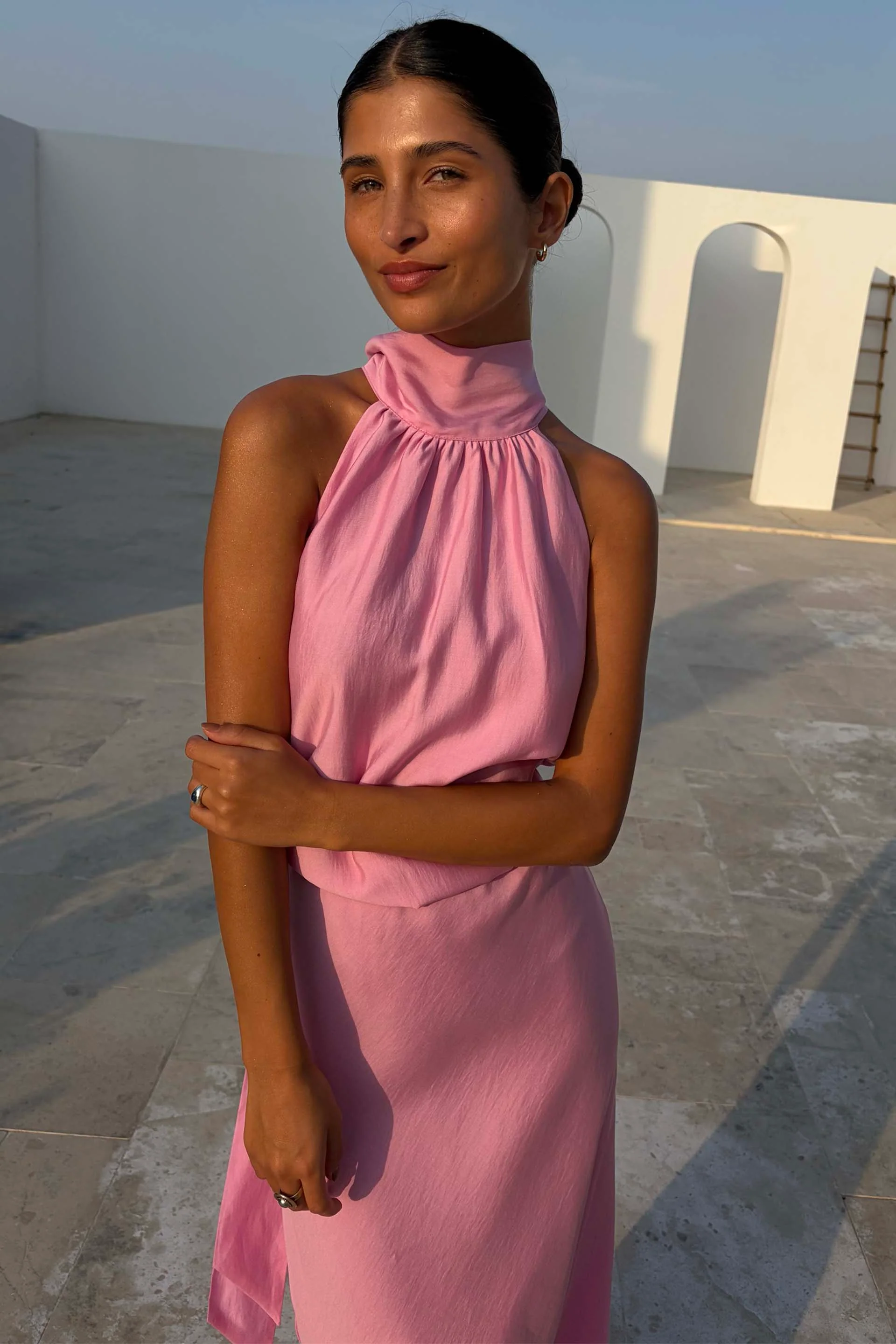 Pink Billie Top - Image 4