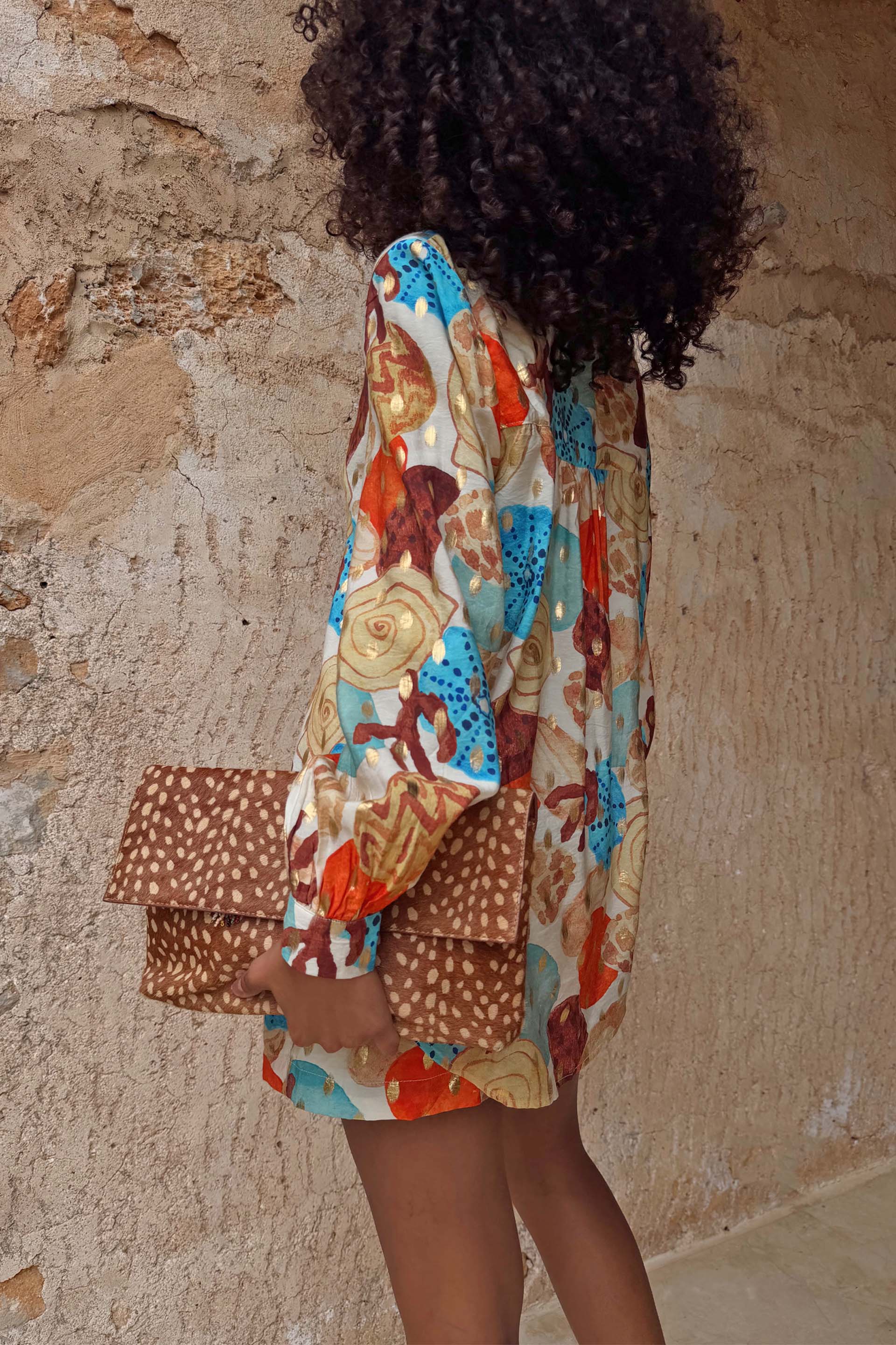 Shell Marley Shirt - Image 5