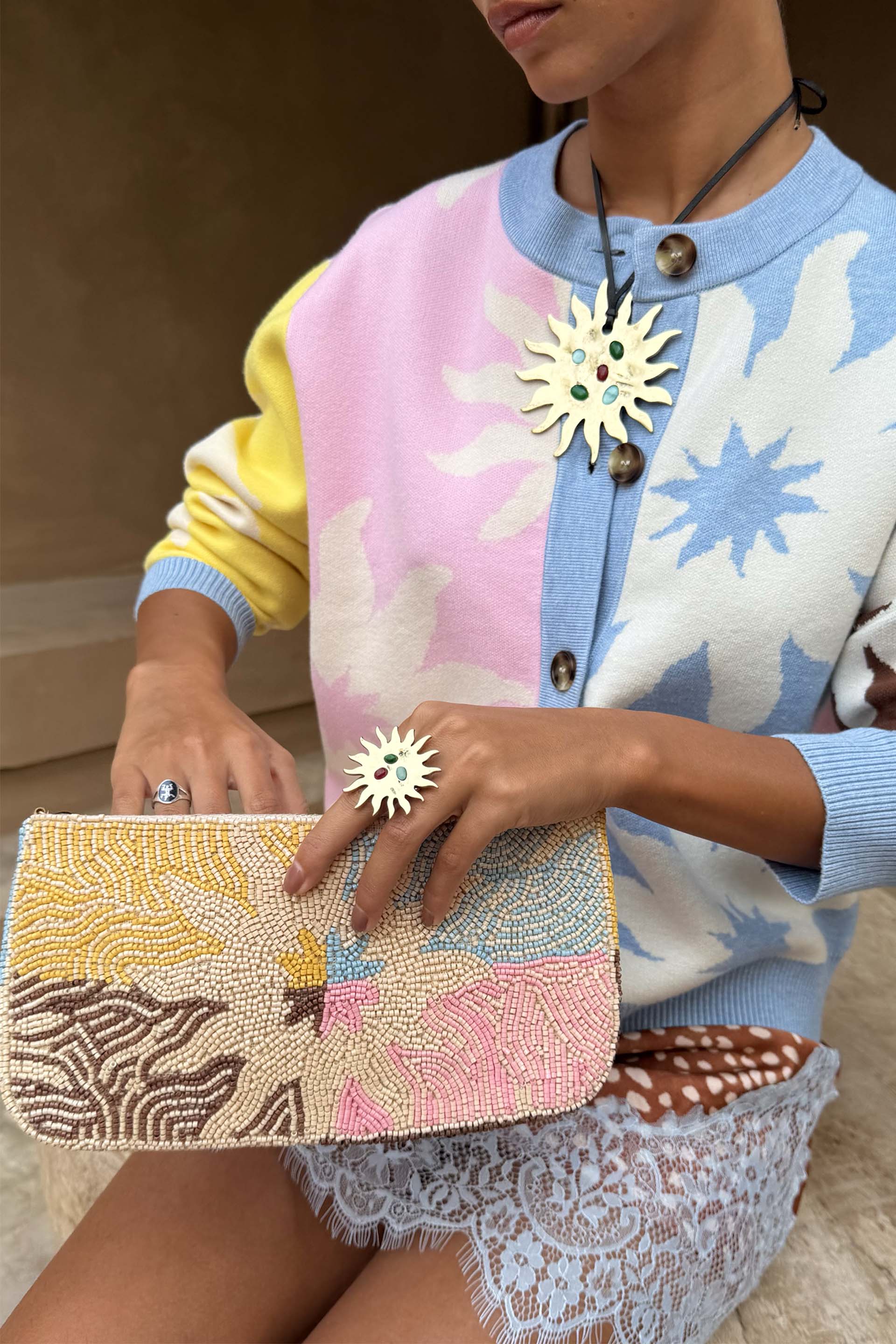 Soleil Bag - Image 6